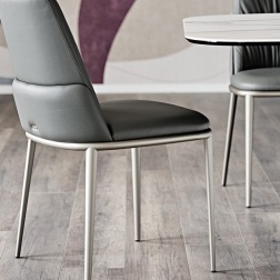 Sedia Belinda ML Cattelan Italia